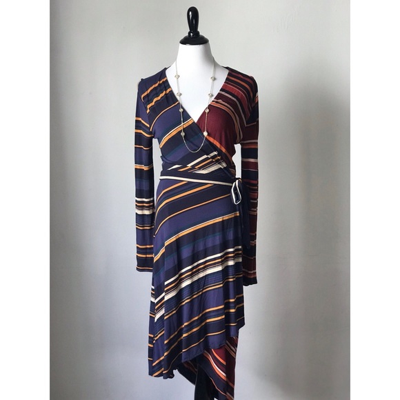 bcbg wrap